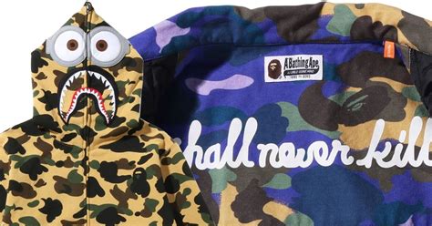 bape jacket adidas fake|burn marks on bape hoodie.